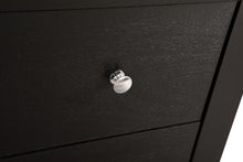 Load image into Gallery viewer, Elegant Transitional Media Chest
