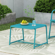 Load image into Gallery viewer, Conrad - Side Table Outdoor
