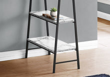 Load image into Gallery viewer, Computer Desk For Home Office, Laptop, Storage Shelves, Contemporary &amp; Modern
