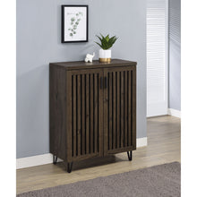 Load image into Gallery viewer, Clackamas - 2 Door Storage Cabinet With Adjustable Shelves
