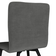 Load image into Gallery viewer, Baylor - Upholstered Dining Chair (Set of 2)
