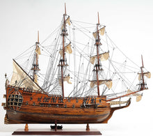 Load image into Gallery viewer, Fairfax - Brown
