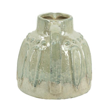 Load image into Gallery viewer, Round Jug Vase - Gray
