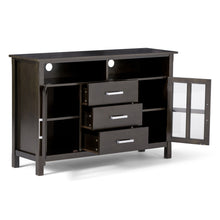 Load image into Gallery viewer, Kitchener - Handcrafted TV Media Stand
