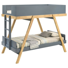 Load image into Gallery viewer, Crispin - Bunk Bed
