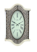 Load image into Gallery viewer, Novelty Analog Wall Clock - White
