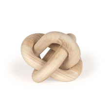 Load image into Gallery viewer, Tabletop Sculpture (574098) - Brown
