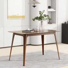 Load image into Gallery viewer, Modern Aesthetic Dining Table
