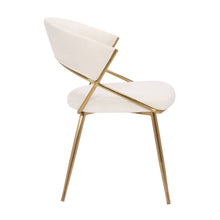 Load image into Gallery viewer, Jie - Glam Dining Chair (Set of 2)
