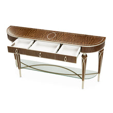 Load image into Gallery viewer, Villa Cherie - Console Table

