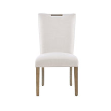 Load image into Gallery viewer, Braiden - Dining Chair Upholstered (Set of 2) - Natural
