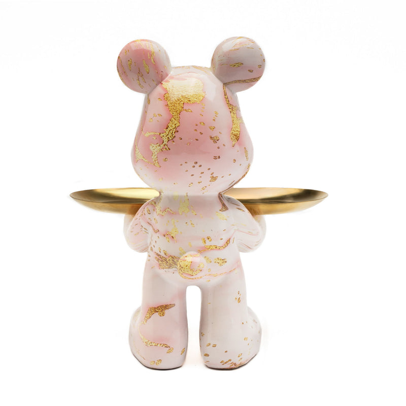 Statue - Pink