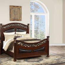 Load image into Gallery viewer, Bed Padded Headboard And Footboard
