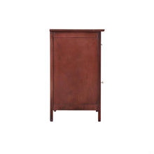 Load image into Gallery viewer, 1 Drawer / 1 Door Nightstand
