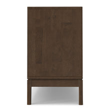 Load image into Gallery viewer, Harper - 3 Drawer Sideboard - Walnut Brown
