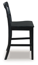 Load image into Gallery viewer, Greddinton - Barstool (Set of 2)
