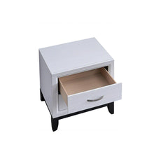 Load image into Gallery viewer, Glasgow - Nightstand With English Dovetail Drawers
