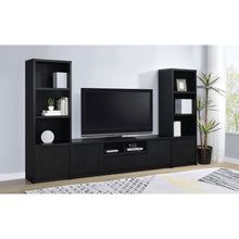 Load image into Gallery viewer, Sloat - 2 Door TV Stand Media Console
