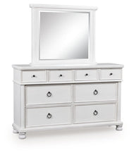Load image into Gallery viewer, Rowlenstown - Dresser
