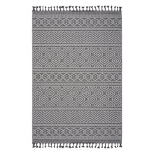 Load image into Gallery viewer, Guros - Geometric Indoor / Outdoor Area Rug

