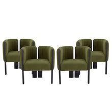Load image into Gallery viewer, Comfort Stylish Seating Dining Chair
