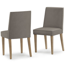 Load image into Gallery viewer, Bartow - Contemporary Dining Chair (Set of 2)
