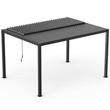 Load image into Gallery viewer, Louver Pergola Aluminium Frame &amp; Louvers
