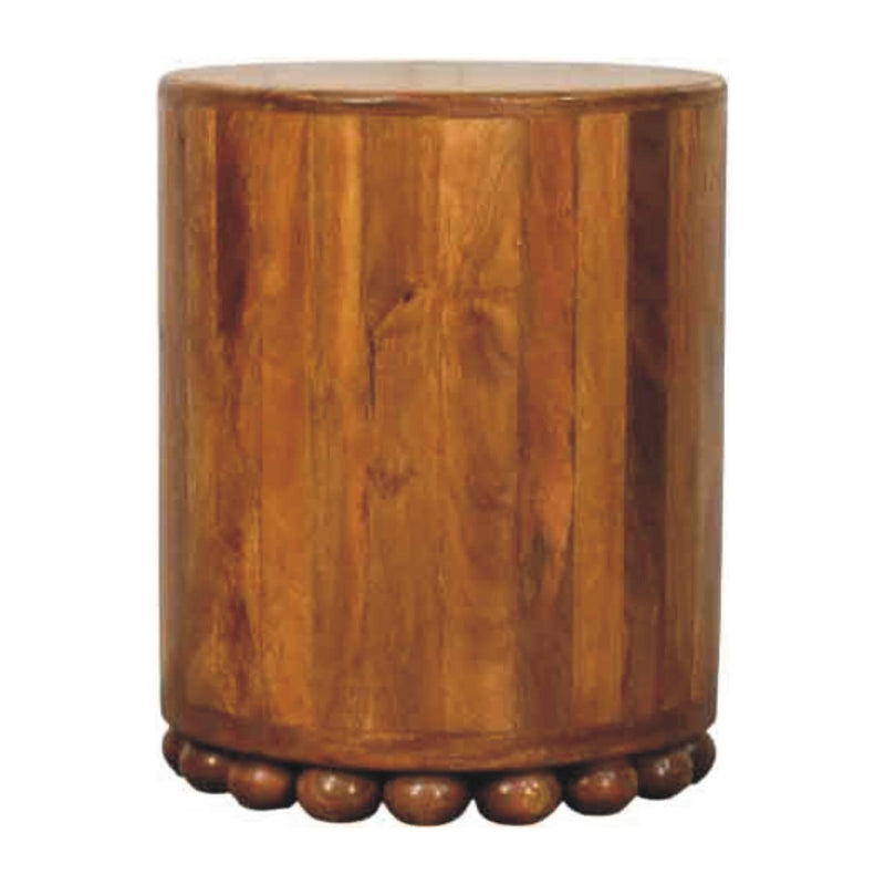 End Table (738384) - Brown