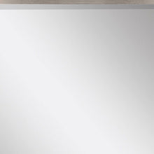 Load image into Gallery viewer, 38" Accent Mirror - Silver
