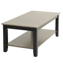 Load image into Gallery viewer, 2 Tone Table
