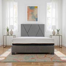 Load image into Gallery viewer, Regen - 10" Cooling Copper Infused Memory Foam Mattress
