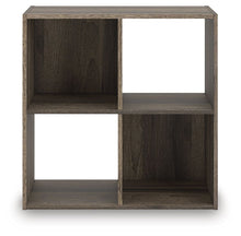 Load image into Gallery viewer, Shallifer - Cube Organizer
