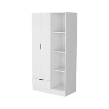 Load image into Gallery viewer, Drawer Combo, Dresser - White
