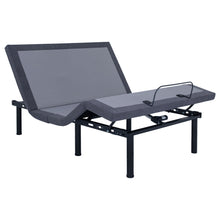 Load image into Gallery viewer, Threepio - Adjustable Bed Base With Ergonomic Support And Wireless Remote Control
