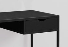 Load image into Gallery viewer, Computer Desk For Home Office, Laptop, 1 Storage Drawer, Contemporary &amp; Modern
