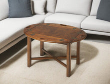 Load image into Gallery viewer, Table - Vintage Oak
