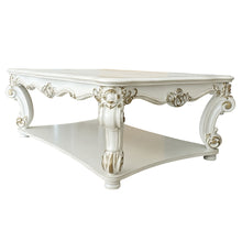 Load image into Gallery viewer, Vendome - Coffee Table - Antique Pearl
