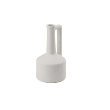 Load image into Gallery viewer, Table Vase (729941) - White
