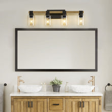 Load image into Gallery viewer, 4 Light Vanity Light
