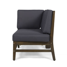 Load image into Gallery viewer, Perla - Corner Chair
