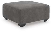 Load image into Gallery viewer, Newellen - Oversized Accent Ottoman
