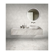 Load image into Gallery viewer, Hexagon Natural Marble Polished Tile For Wall And Floor (Set of 12)
