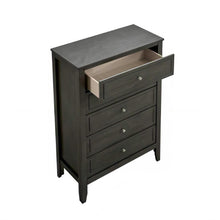 Load image into Gallery viewer, Daniel - Chest, 5 Drawer Storage Unit
