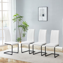 Load image into Gallery viewer, Upholstered Dining Chairs For Dining Room

