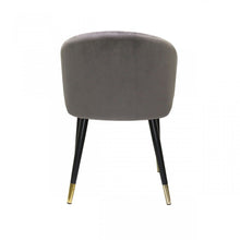 Load image into Gallery viewer, Dining Chairs (Set of 2) - Dark Gray
