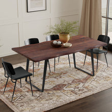 Load image into Gallery viewer, Delta - Handcrafted Dining Table
