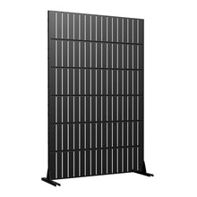 Load image into Gallery viewer, Six Panel Screen Room Divider (720038) - Black

