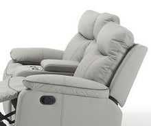 Load image into Gallery viewer, Reclining Comfortable Loveseat
