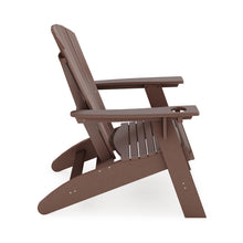 Load image into Gallery viewer, Adirondack Chair Sturdy HDPE Poly Lumber For Poolside, Patio, And Garden Relaxation
