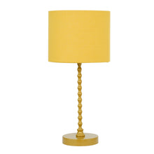 Load image into Gallery viewer, Sereno - Table Lamp - Yellow
